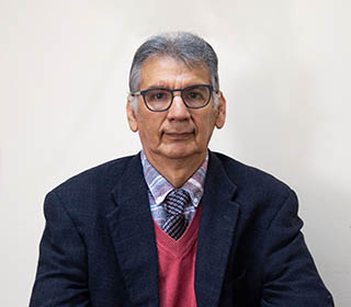Luis Sime Poma